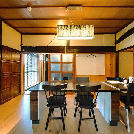 Sumitsugu House Grandpa Apart otel Kumamoto Dış mekan fotoğraf