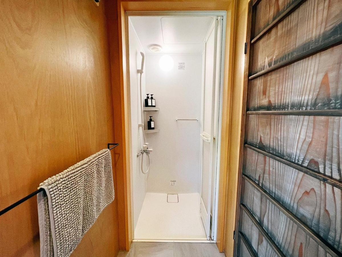Sumitsugu House Grandpa Apart otel Kumamoto Dış mekan fotoğraf