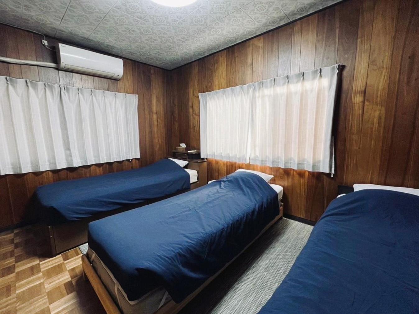 Sumitsugu House Grandpa Apart otel Kumamoto Dış mekan fotoğraf