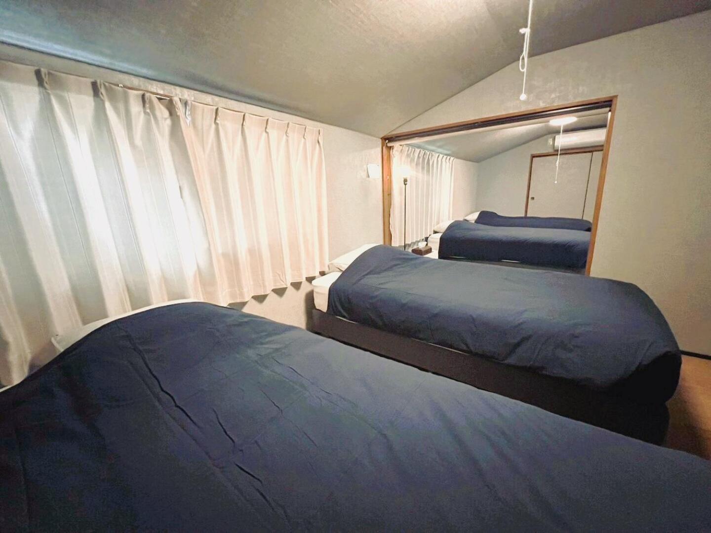 Sumitsugu House Grandpa Apart otel Kumamoto Dış mekan fotoğraf