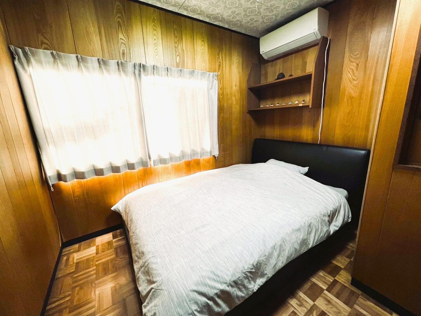 Sumitsugu House Grandpa Apart otel Kumamoto Dış mekan fotoğraf