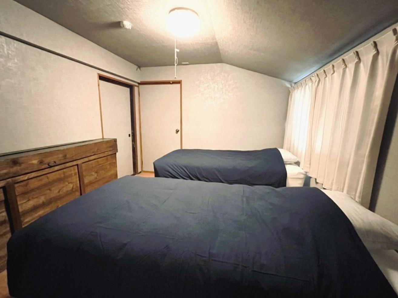 Sumitsugu House Grandpa Apart otel Kumamoto Dış mekan fotoğraf