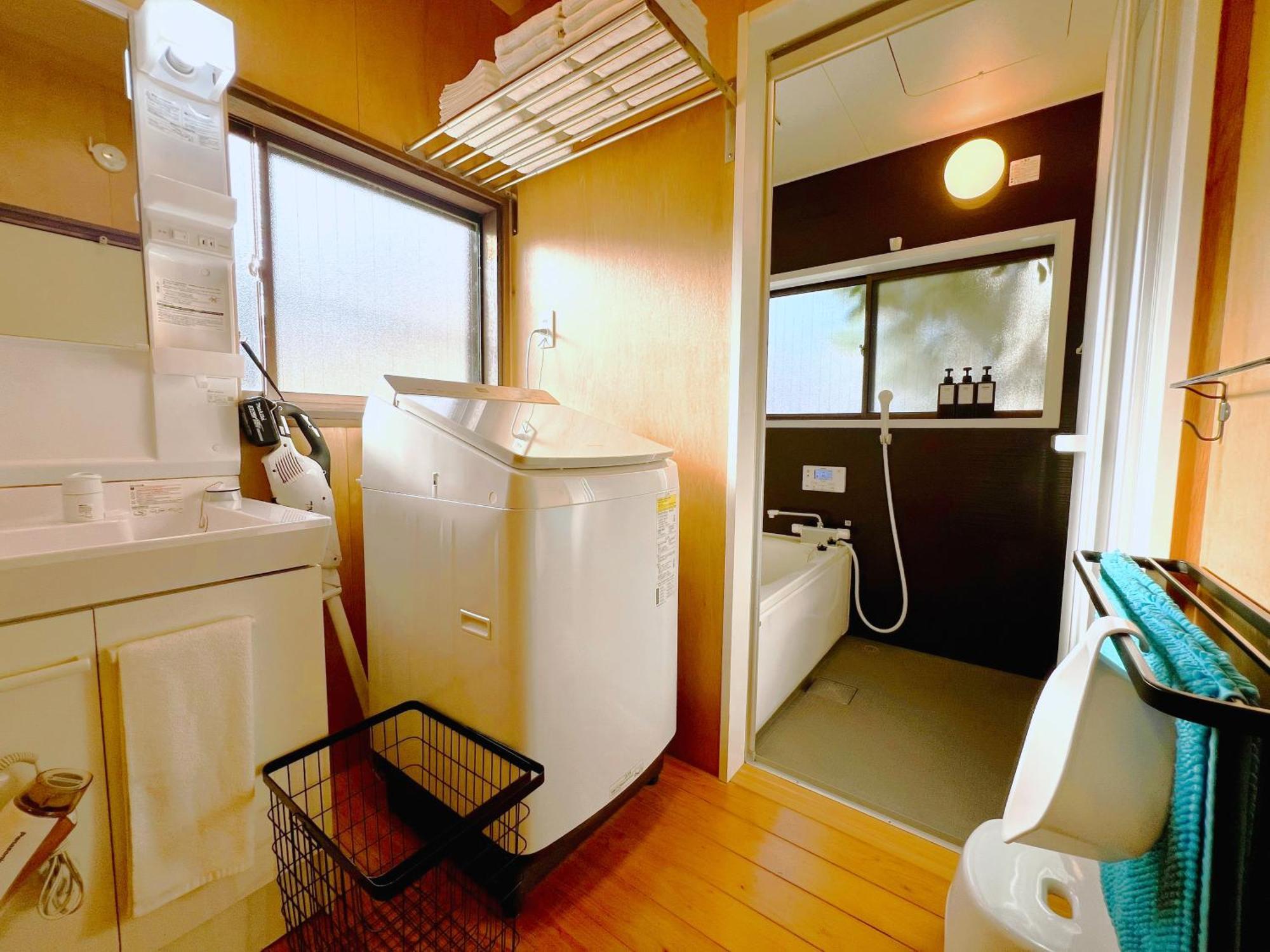 Sumitsugu House Grandpa Apart otel Kumamoto Dış mekan fotoğraf