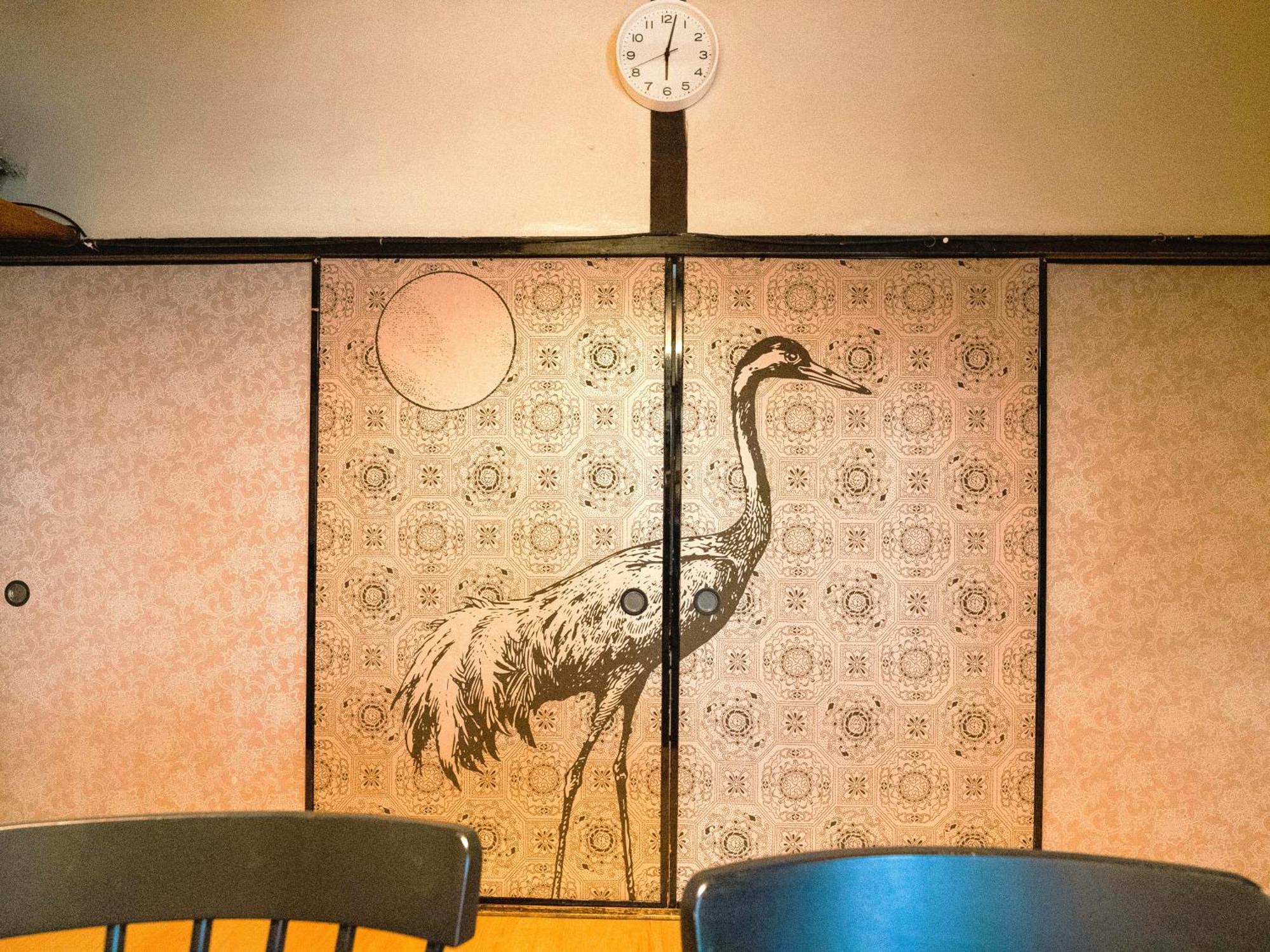 Sumitsugu House Grandpa Apart otel Kumamoto Dış mekan fotoğraf